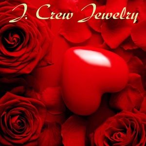 J CREW JEWELRY FOR SALE NWT-NWOT-LN